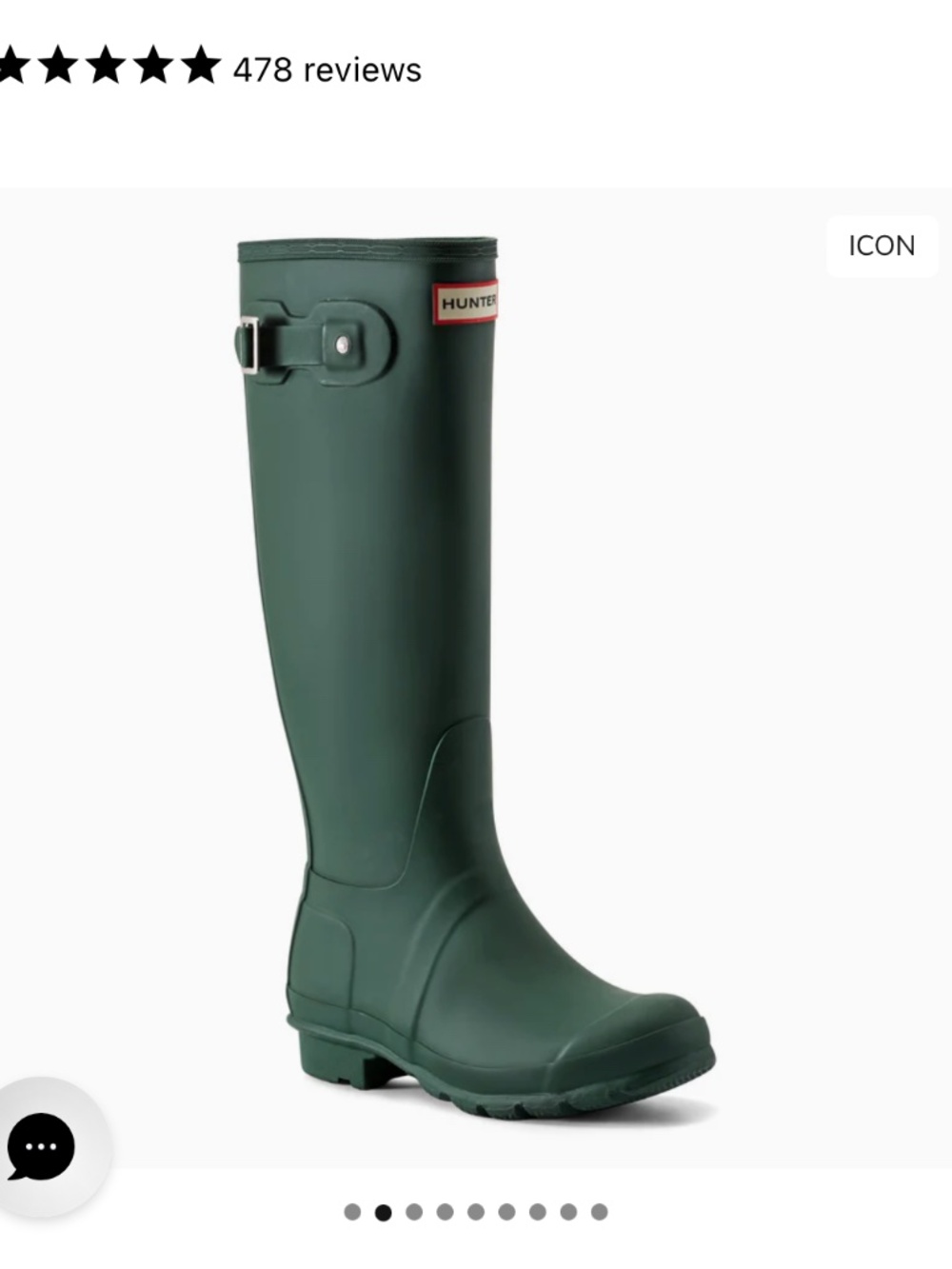 Rain boots